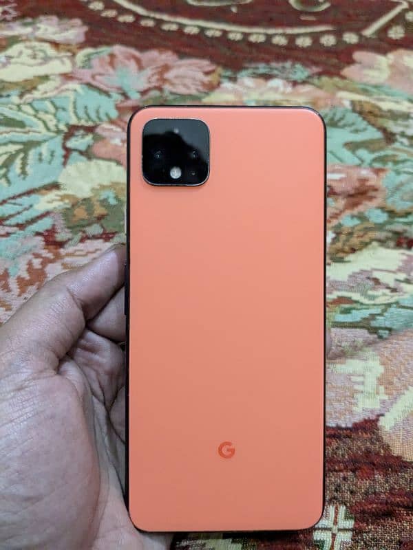 Google pixel 4xl 1