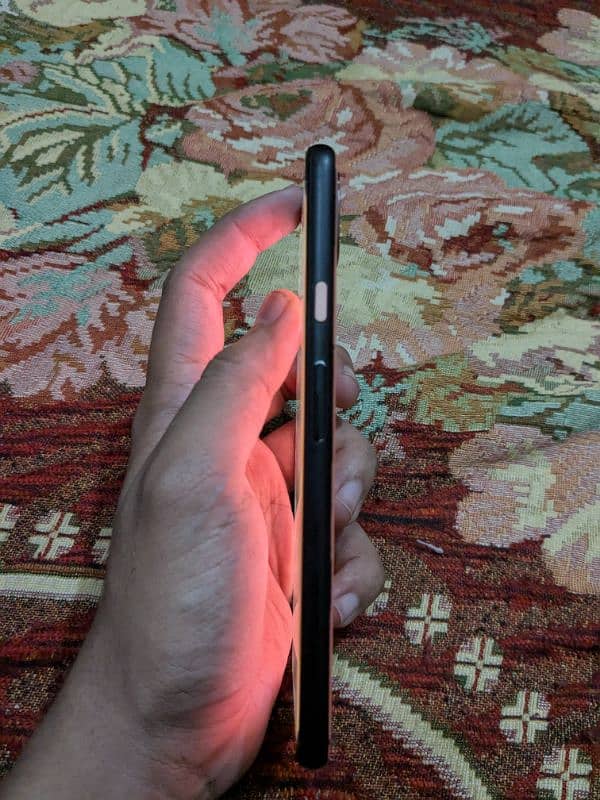 Google pixel 4xl 5