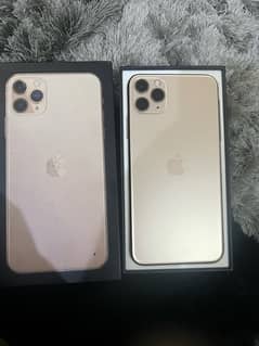 iPhone 11 Pro max pta approved