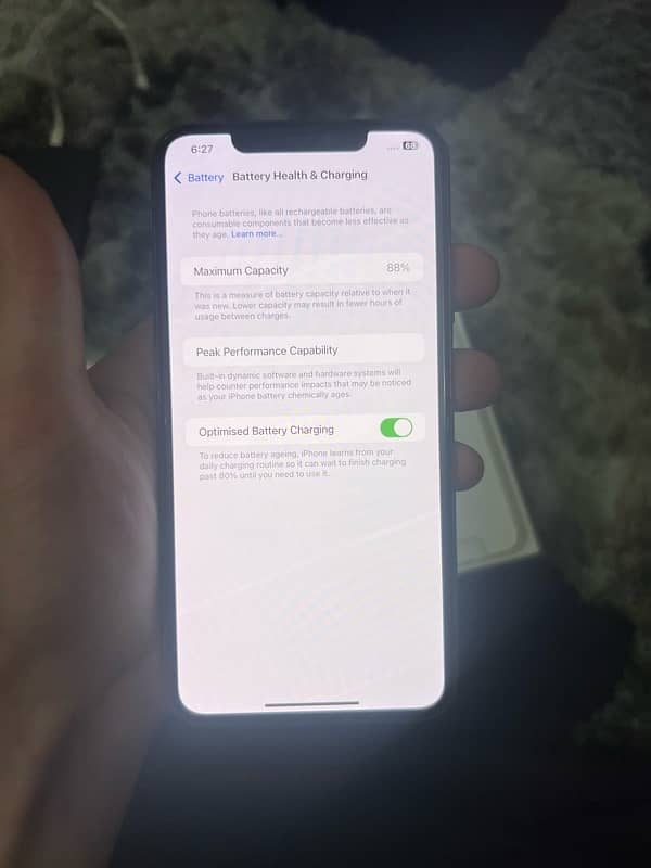 iPhone 11 Pro max pta approved 8