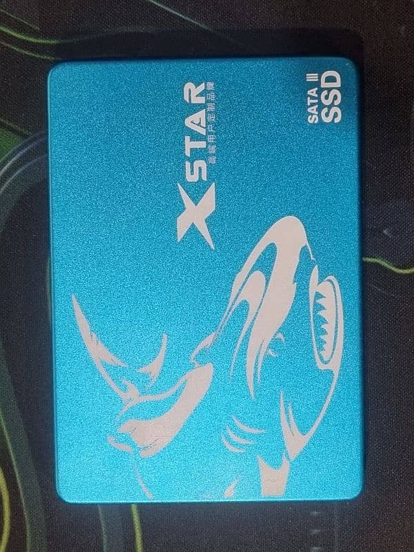 128 GB ssd 1