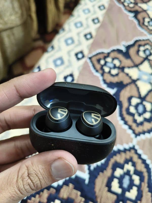 Soundpeats mini pro HS 1