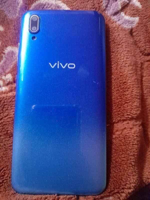 vivo y93s 1