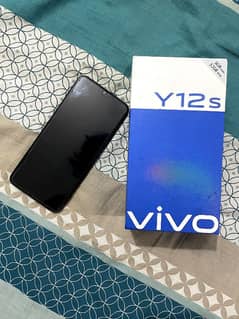 Vivo Y12s 3 32GB