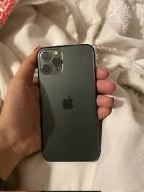 iPhone 11 Pro 64 Gb   BH 76     non PTA 0