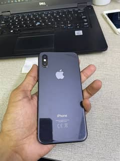 iPhone X bypass