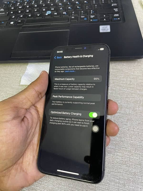 iPhone X bypass 1