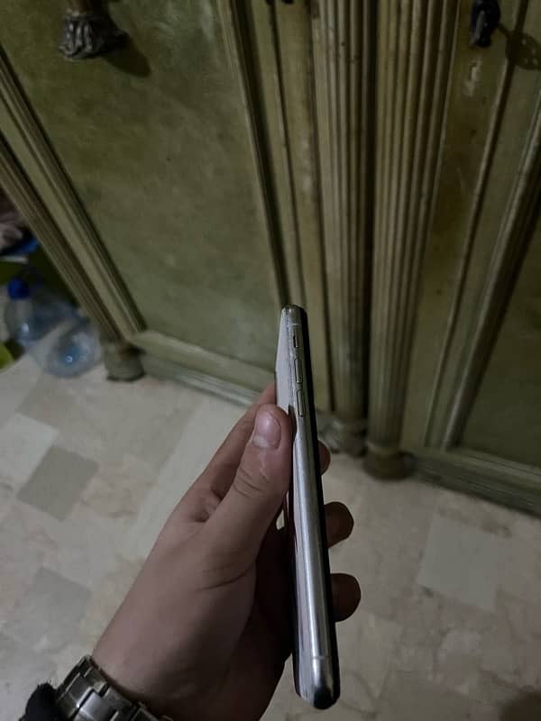 iphone x 256gb 2