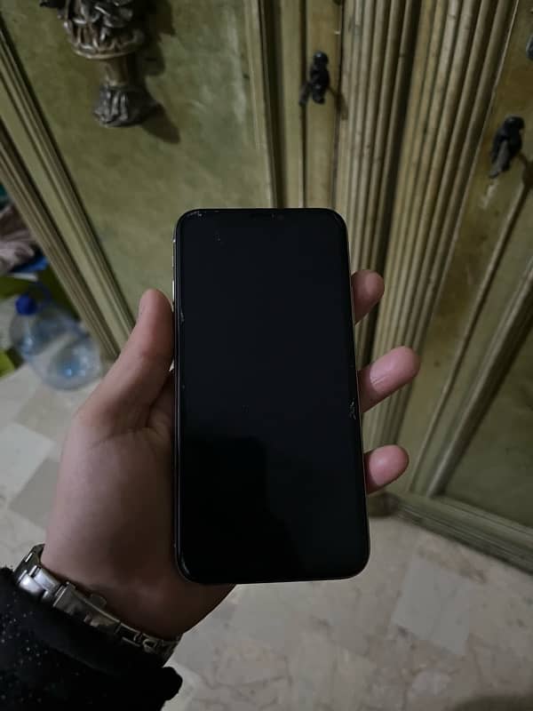 iphone x 256gb 4