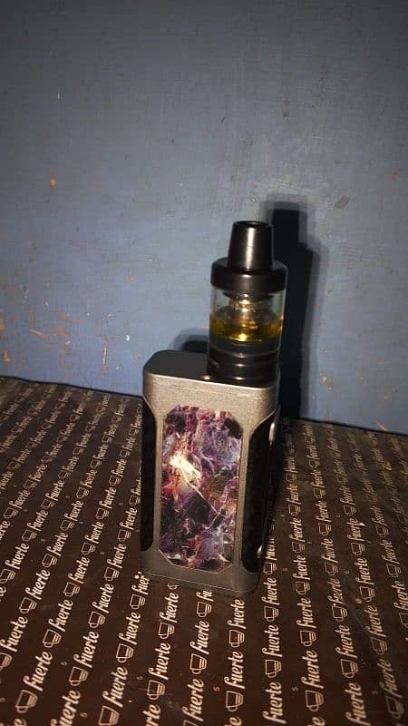 P8 vape good condition 2