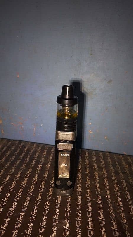 P8 vape good condition 3