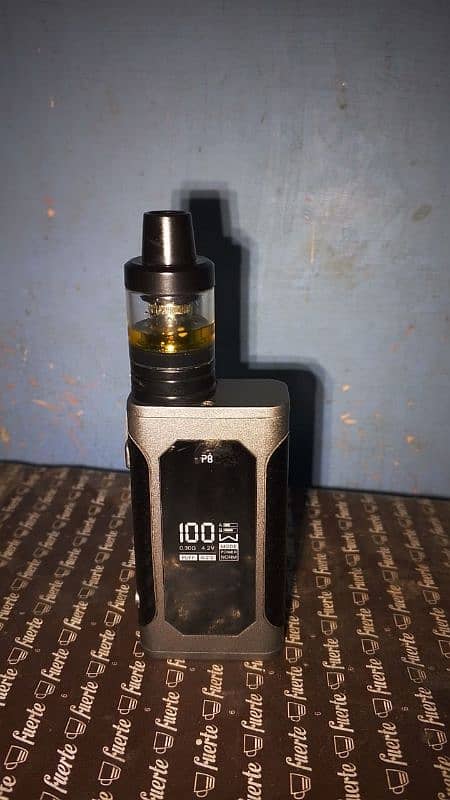 P8 vape good condition 4