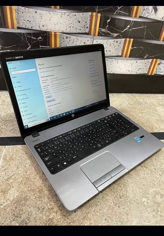 hp probook 0