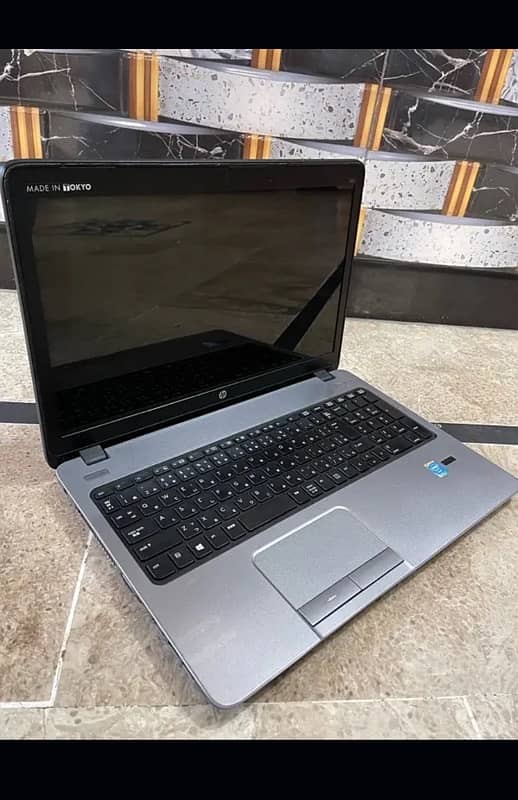 hp probook 1