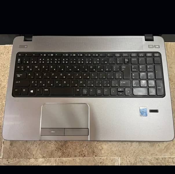 hp probook 3