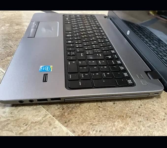 hp probook 4