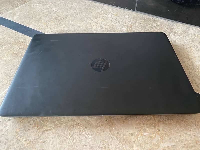 hp probook 5