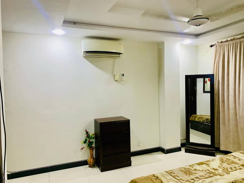 2bed roms furnished apartment 2