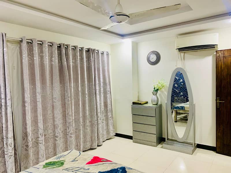 2bed roms furnished apartment 6