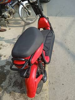 Ez bike imported 03115109000