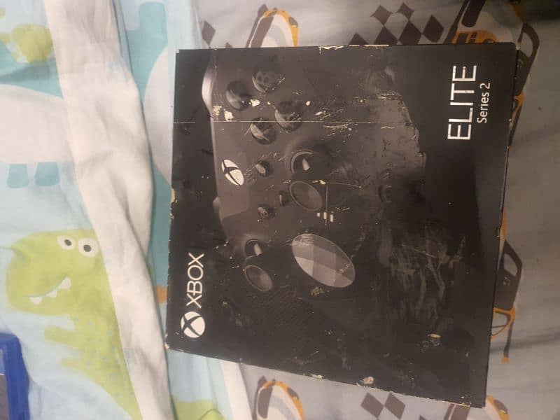 xbox elite wireless controller series 2 1