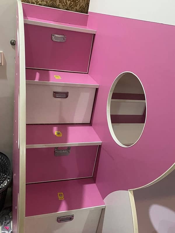 kids bunk bed 1