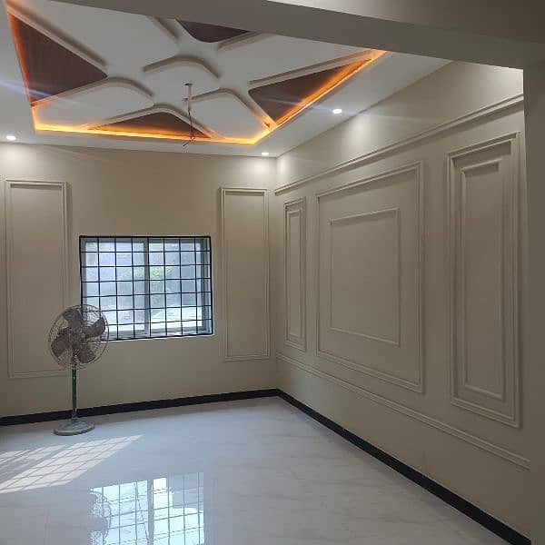 Separate House for Rent at Shalimar Link Road Near Shalimar Hospital 4