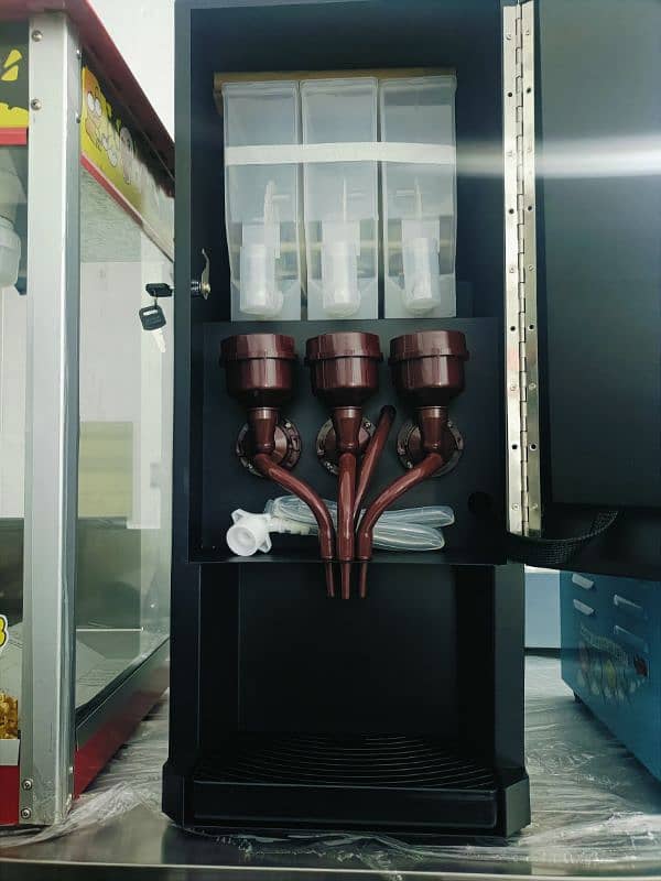 coffee machine 1