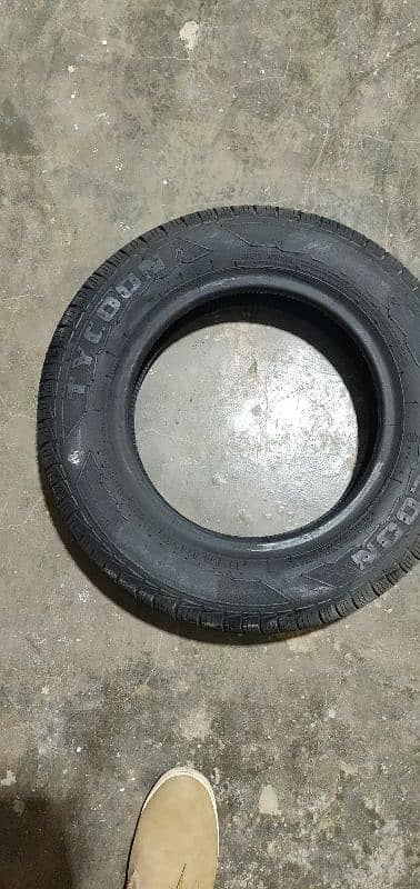 wagon r new alto tire 145-80-13 size 0
