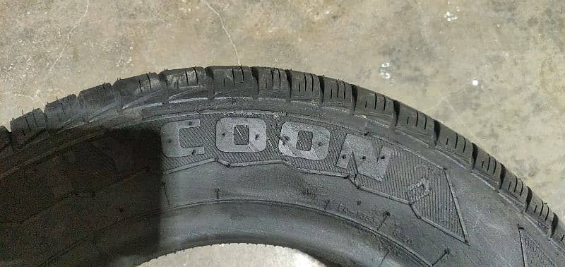 wagon r new alto tire 145-80-13 size 2