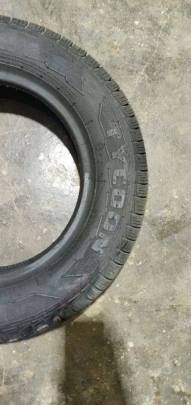 wagon r new alto tire 145-80-13 size 3