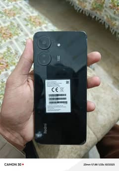 Redmi 13C For Sell