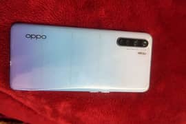 oppo F15