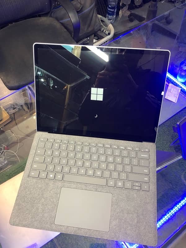 Microsoft Surface 1