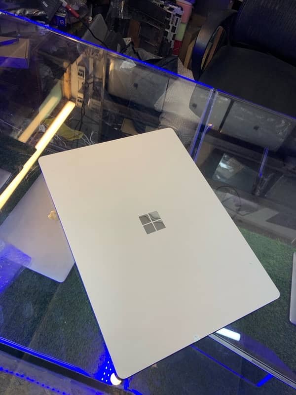 Microsoft Surface 3