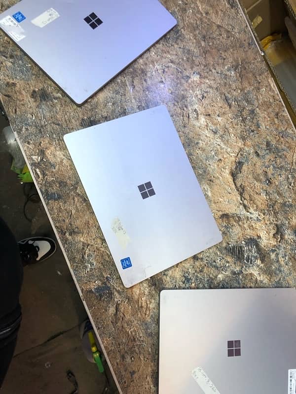 Microsoft Surface 4