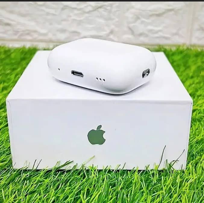 Apple AirPods Pro 2 with ANC And Type C (USA Stock) 0