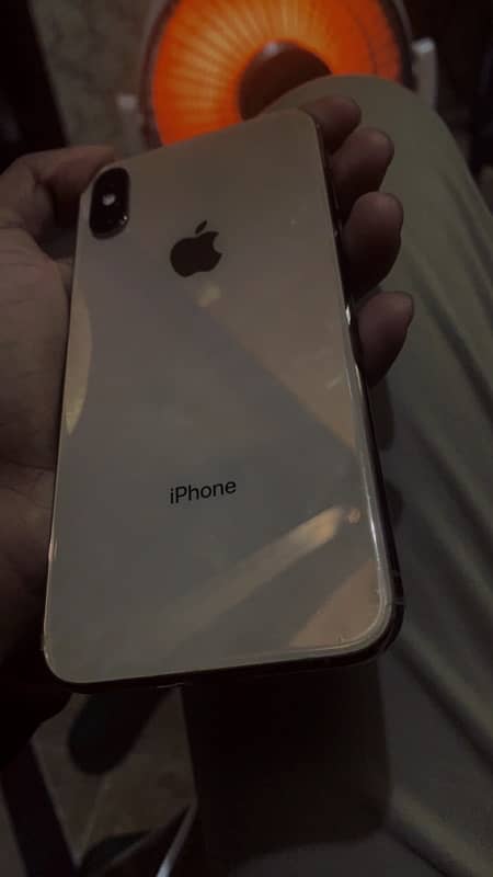 iphone xs 64gb 0