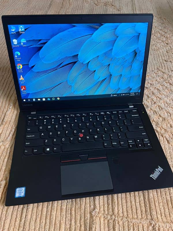 I am selling lenvo Thinkpad 1