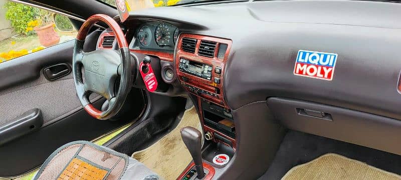 Toyota Corolla 1992 14