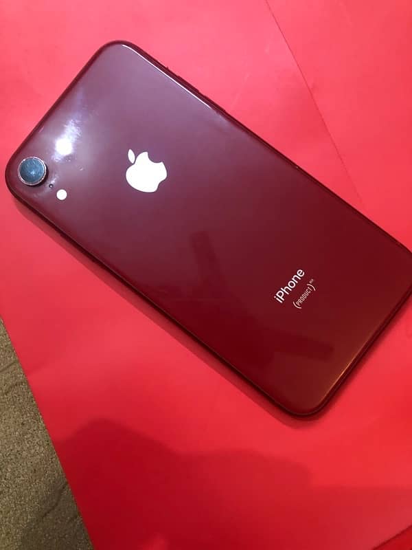 iphone xr 0