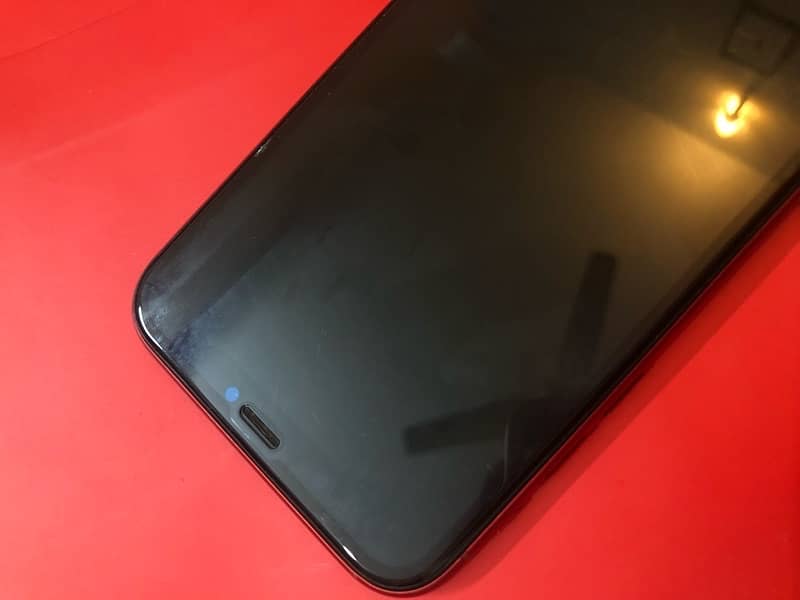 iphone xr 5