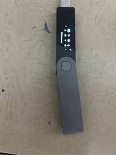 Ledger