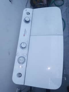 used washing machine manual for sale