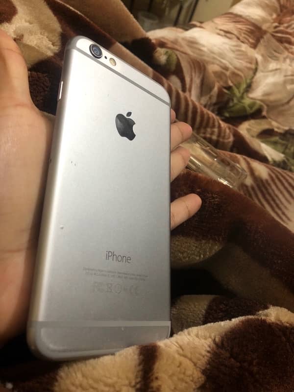 iPhone 6 2