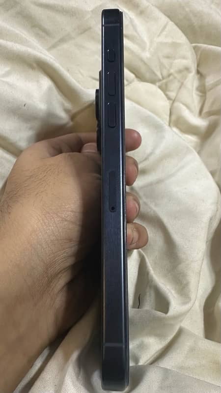 Iphone 15 Pro Max 256 GB Non Pta 2