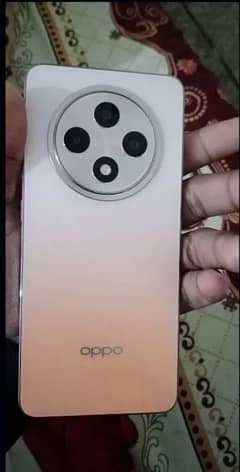 oppo reno 12f