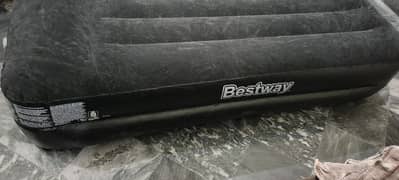 bestway air metrres