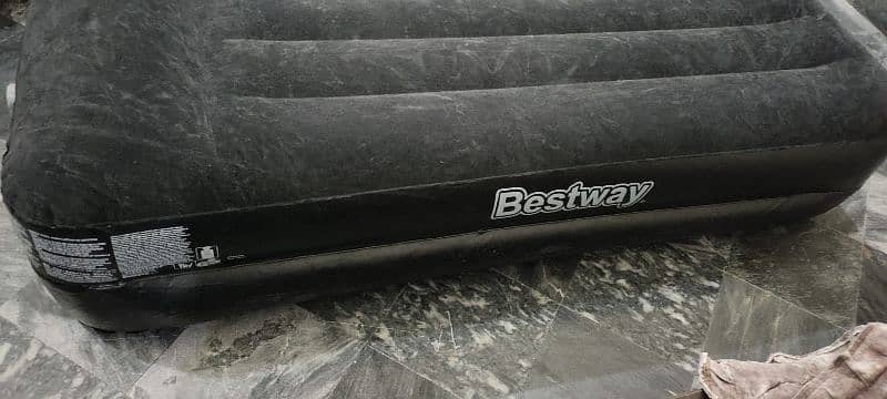 bestway air metrres 0