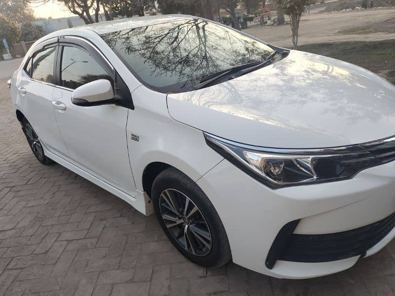 Toyota Auris 2020 2